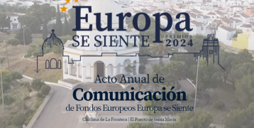 Europa Se Siente 2024 event